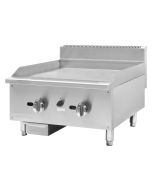 Buffalo Gas Griddle 600mm