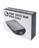 Rhino Bench Portafilter Scale 2kg
