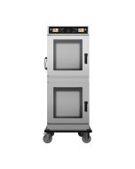 Moduline CHC282E Cook & Hold Oven Stacked
