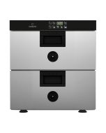 Moduline CSD002E Slimline Countertop 2 Drawer Cook & Hold Oven