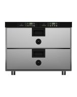 Moduline CSD212E Multi Temp Countertop 2 Drawer Cook & Hold Oven