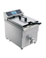 Sirman Countertop Induction Fryer Klondike 8R