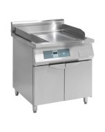 Sirman Floor Standing Induction Grill IHFryTop90