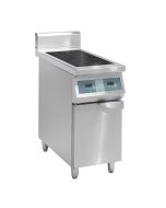 Sirman Free Standing Double Induction Hob IH35X270