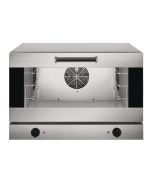 Smeg Mechanical 4 Tray Convection Oven ALFA410XUK