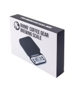 Rhino Coffee Brewing Scale & Timer 3kg x 0.1G
