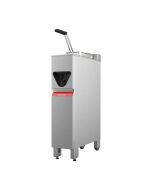 Valentine Core 200 Free Standing Electric Turbo Fryer 9kW Three Phase
