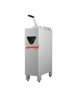 Valentine Core 250 Free Standing Electric Turbo Fryer 11kW Three Phase