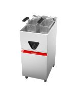 Valentine Core 400 Free Standing Electric Fryer 14.4kW Single Phase