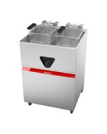 Valentine Core 600 Free Standing Electric Fryer 22kW Three Phase