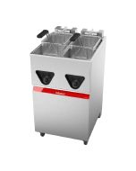 Valentine Core 2525 Free Standing Electric Fryer 14.4kW Single Phase