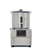 Sammic K-82 Cutter 8 Litre Bowl - 400V Three Phase
