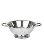 Vogue Stainless Steel Colander 9"