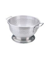 Vogue Aluminium Colander 14"