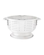 Vogue Aluminium Colander 12"
