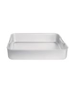 Vogue Deep Roasting Pan 520mm