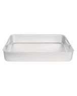 Vogue Deep Roasting Pan 610mm
