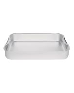 Vogue Aluminium Roasting Dish 420mm