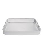 Vogue Aluminium Roasting Dish 520mm