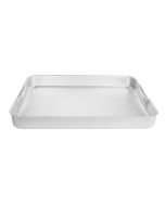 Vogue Aluminium Roasting Dish 610mm