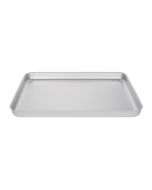 Vogue Aluminium Bakewell Pan 470mm