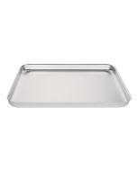 Vogue Aluminium Bakewell Pan 520mm