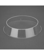 Vogue Polycarbonate Plate Ring