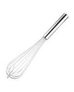 Vogue Heavy Whisk 14"