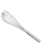 Vogue Heavy Whisk 18"