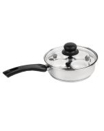 Vogue Stainless Steel Egg Poacher 20cm