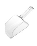 Vogue Polycarbonate Scoop 900ml