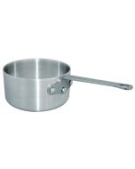Vogue Aluminium Saucepan 16cm