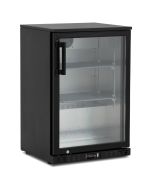 Koldbox KBC1 Single Hinged Glass Door Bottle Cooler