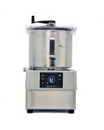 Sammic KE-8V Cutter Emulsifier 8 Litre Bowl - 230V Single Phase