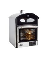 King Edward Bake King Mini - Potato Baker - BKM-SS Stainless Steel