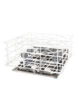 Sammic Bottle washing kit UX-50 - With basket