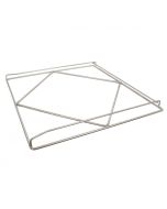 Sammic Double rack kit for AX/UX-50