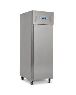 Koldbox KXF600 Upright Single Hinged Door Gastronorm Freezer