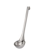 Vogue Plain Ladle 180ml
