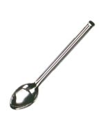 Vogue Long Basting Spoon with Hook 16"