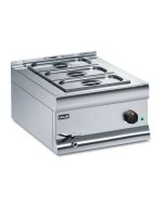 Lincat BM4AW Silverlink 600 - Bain Marie Wet Heat