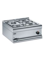 Lincat BM6W Silverlink 600 - Wet Heat Bain Marie