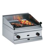 Lincat CG6/P Gas Chargrill -LPG Gas
