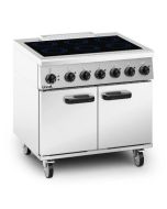 Lincat Phoenix Induction Range PHER01 Single Phase