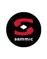 Sammic Trolley for HX-211T 20 x GN 1/1