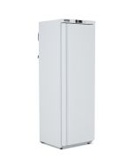 Blizzard LW40 Upright 320L Single Hinged Door Freezer