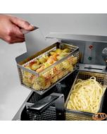 Lincat BA158 - Half size basket insert for LPB