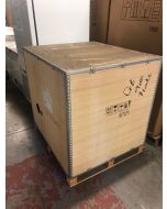 Blizzard M041504380 GRADED-02240 GB900PLATE Heated Plate Dispenser 100 plates