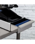 Stainless Steel Coffee Knock Box Drawer
