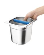 1/6 GN Coffee Knocking Pot